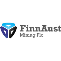 Finnaust Mining plc ORD 0.01P