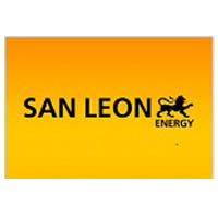 San Leon Energy PLC ORD EURO0.01