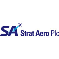 Strat Aero PLC