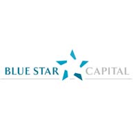 Blue Star Capital plc