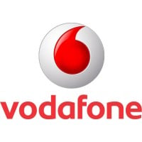 Vodafone Group Plc