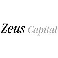 Zeus Capital