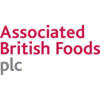 Associated British Foods Plc