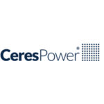 Ceres Power Holdings Plc