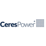 Ceres Power Holdings Plc