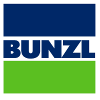Bunzl Plc