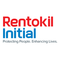 Rentokil Initial Plc Bulk Annuity Insurance Buy In With Pension Insurance Corporation Directorstalk Interviews