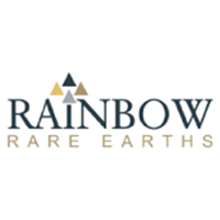 Rainbow Rare Earths