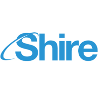 Shire Plc