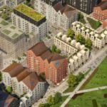 Conygar Investment Company