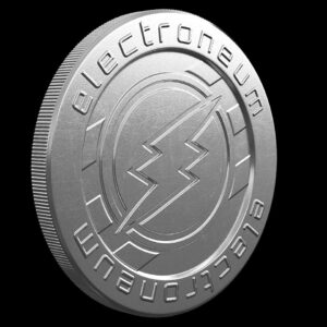 Electroneum Coin