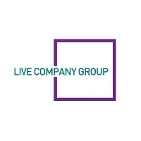 Live Company Group Plc