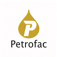 Petrofac Organization Chart