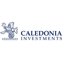 Caledonia Investments PLC