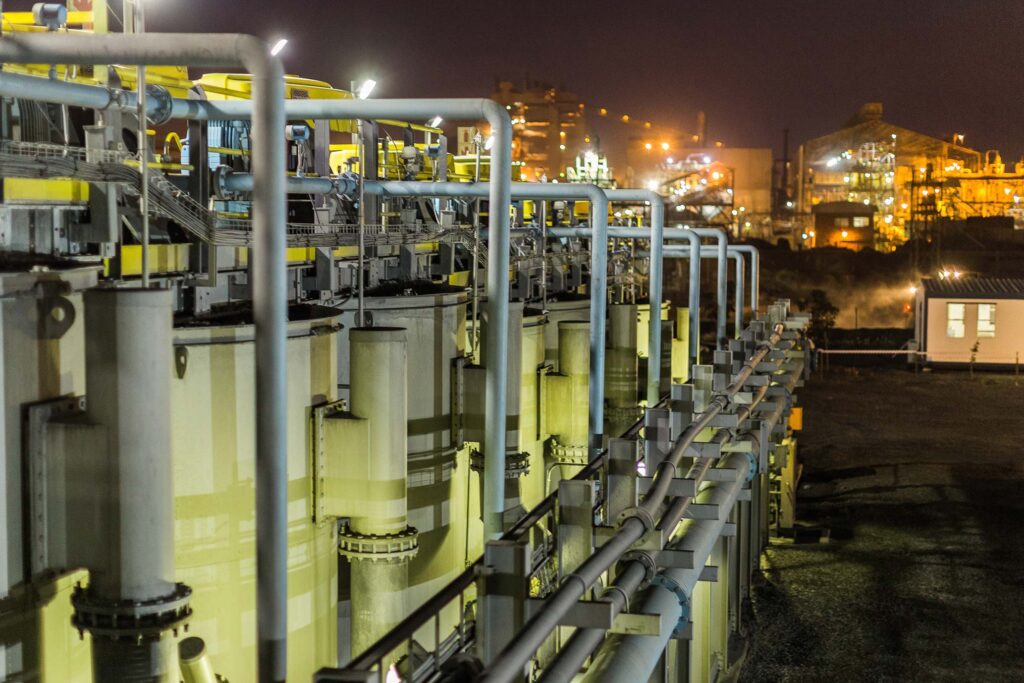 Jubilee Metals Group report another year of significant growth exceeding guidance - Vimarsana News