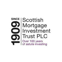 Scottish Mortgage investment trust plc