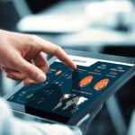 actual experience plc