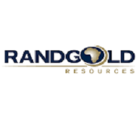 Randgold Resources