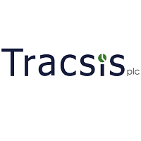 Tracsis Plc