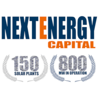 NextEnergy Solar Fund Limited