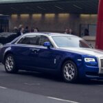 Rolls Royce Car