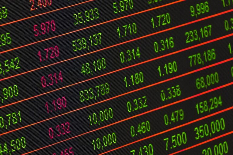Improved Stock Market