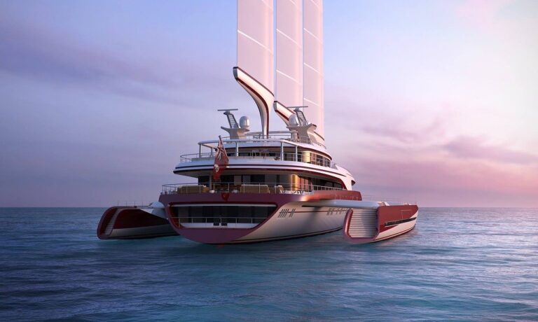 Super Yacht