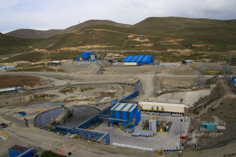 Glencore