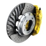 Ceramic Brakes | Surface Transforms