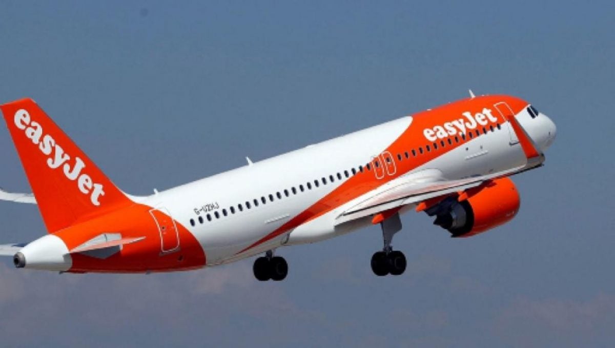 Easyjet S Decisive Actions Mean The Business Is Well Positioned To Endure A Prolonged Grounding Directorstalk Interviews