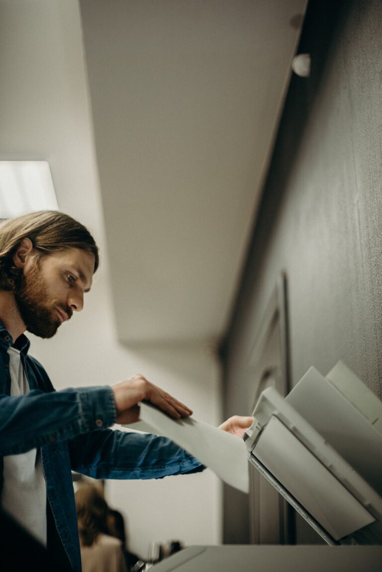 Printing paper