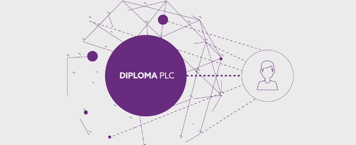 Diploma plc