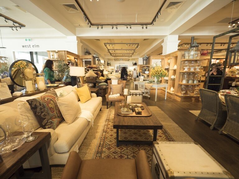 Homewares
