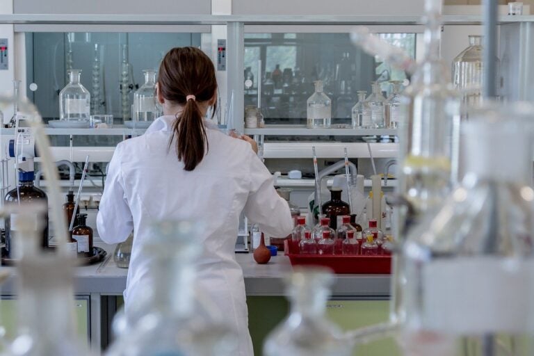 processing Lab