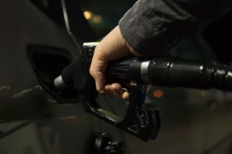 Petroleum Gas