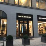 Burberry Group