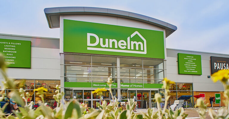 Dunelm Group
