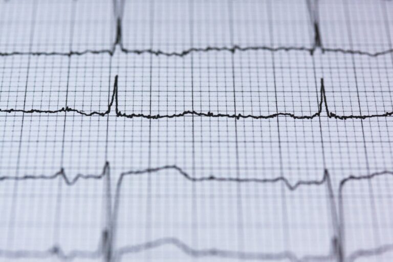 Heart health