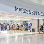 Marks and Spencer
