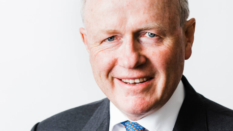 Simon Fraser Murray International