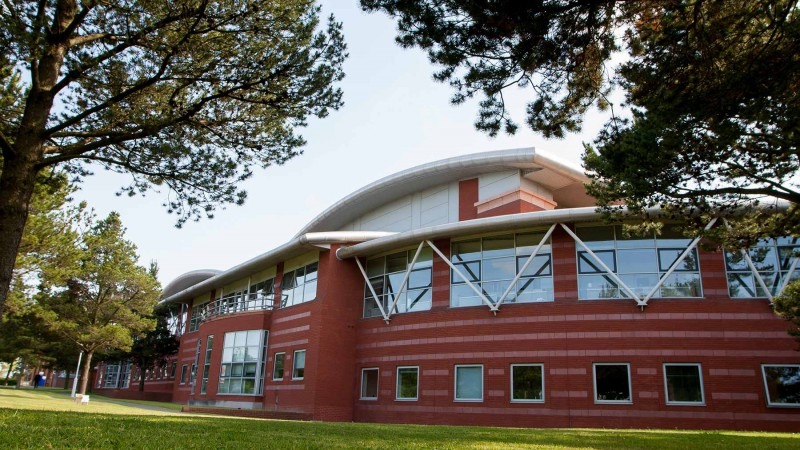 Thornton Science Park