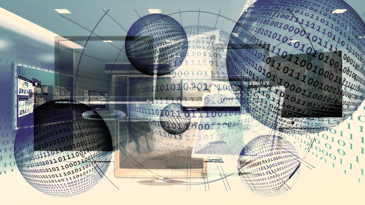 Digital Services platform