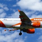 easyjet plc
