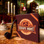 Escape Hunt