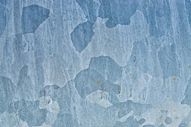 galvanizing