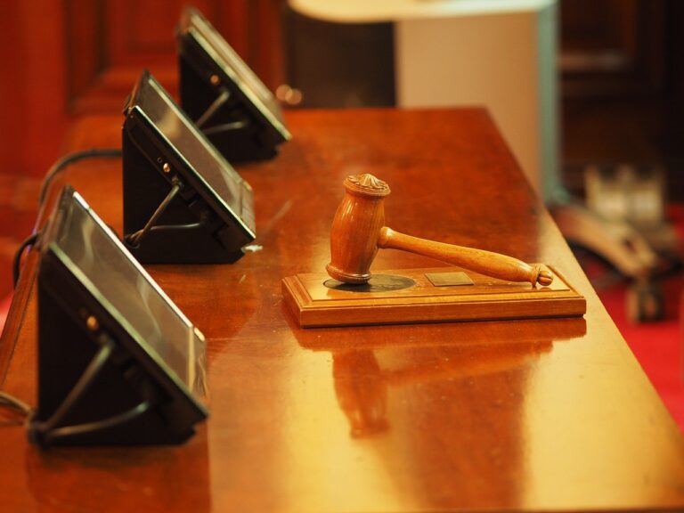Court Ruling