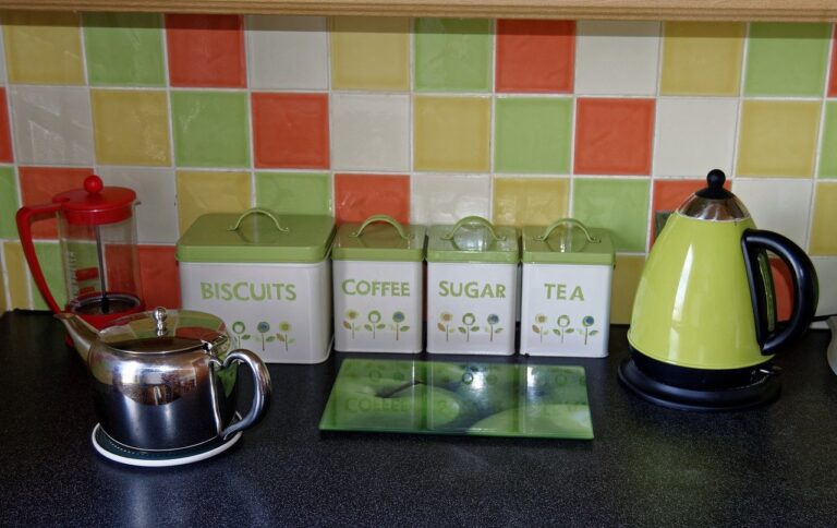 Kettle