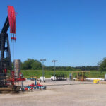Wressle Oilfield