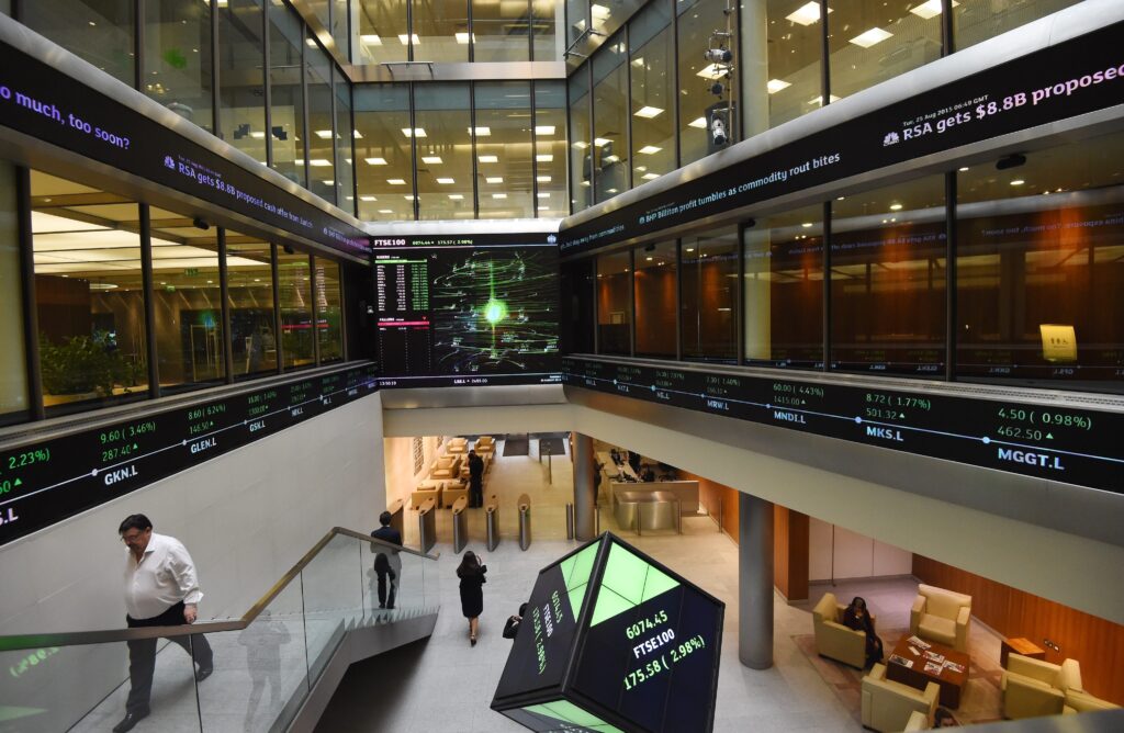 London Stock Exchange