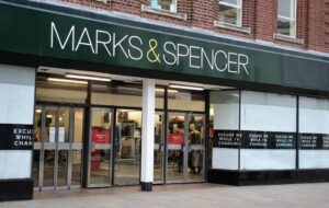 Marks & Spencer Group